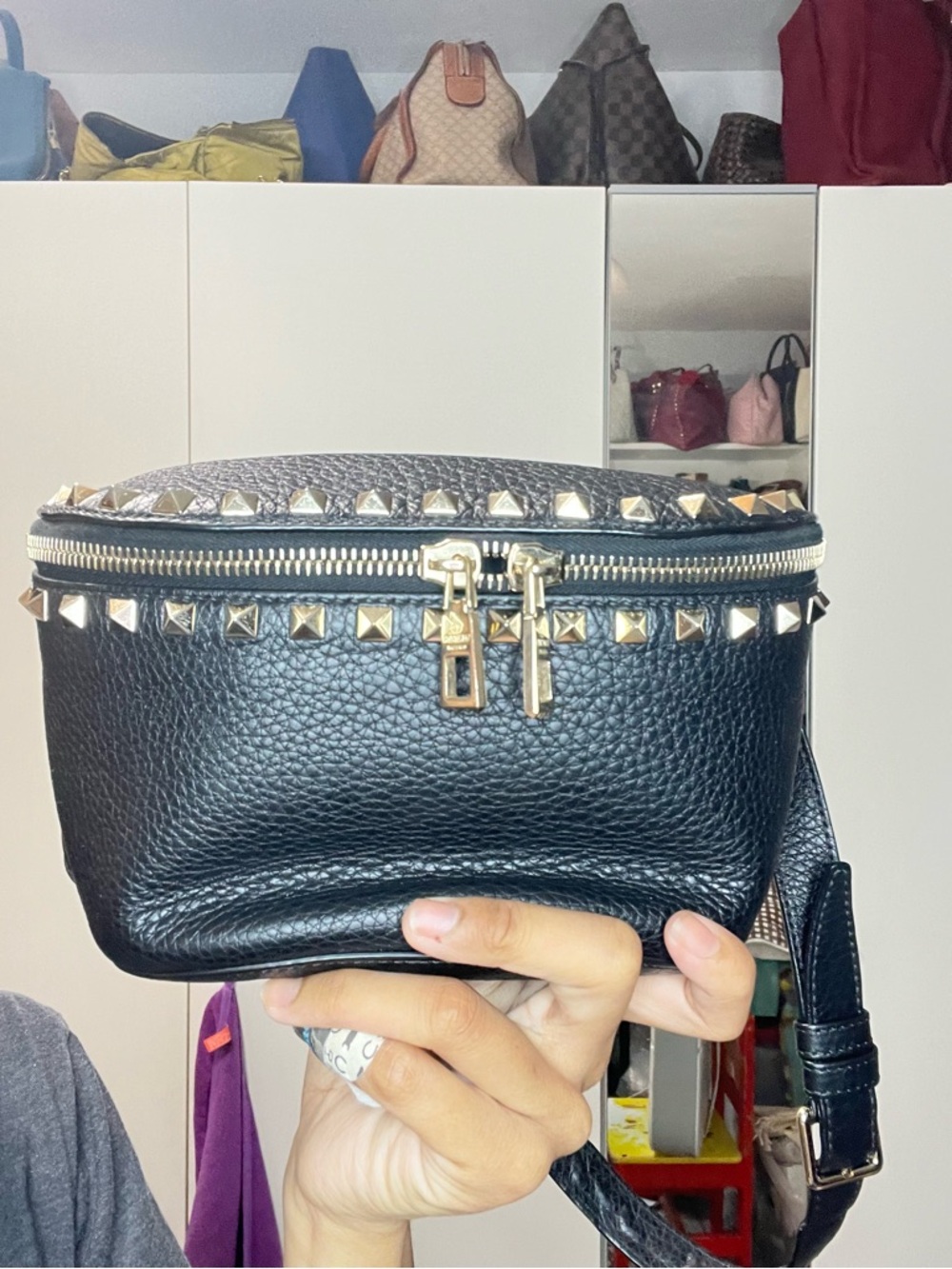 Valentino Belt Bag